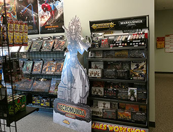 Game Display