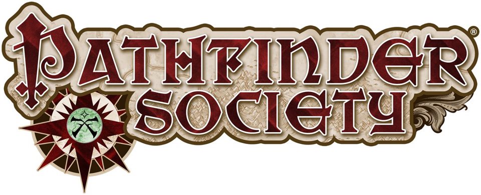 Pathfinder Society Logo