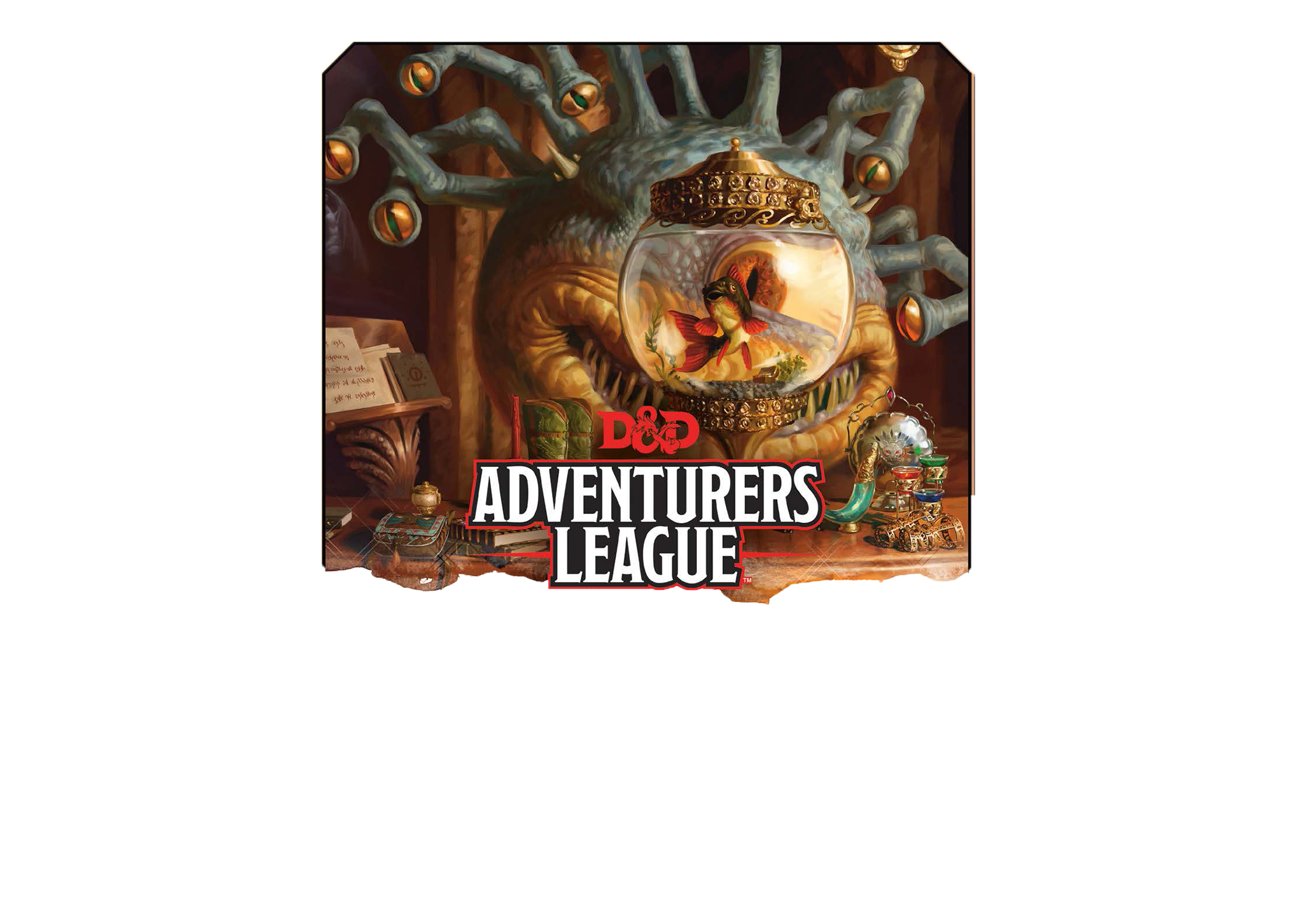 D&D Adventures League