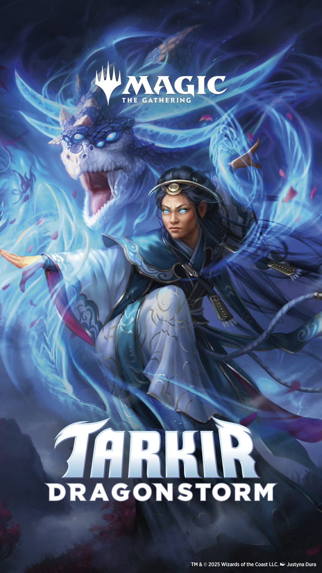 Tarkir Dragonstorm