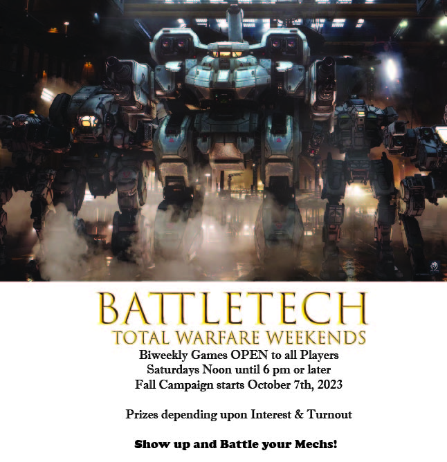 BattleTech