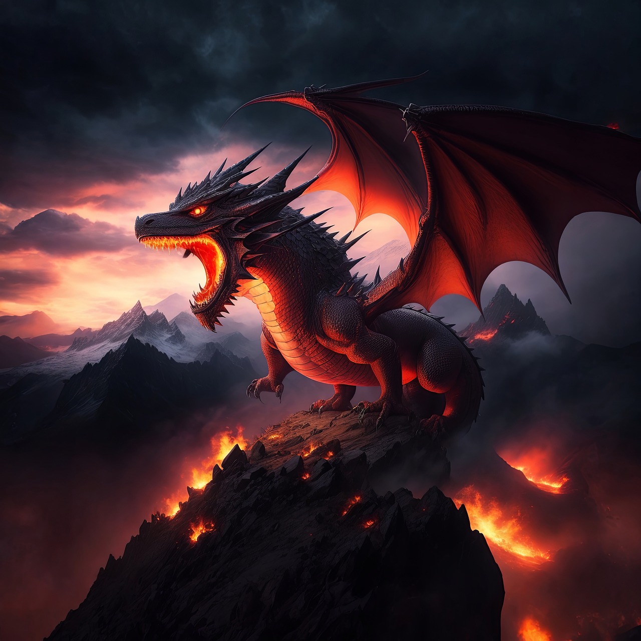 Dragon